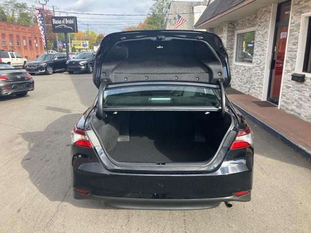 used 2023 Toyota Camry car, priced at $25,965