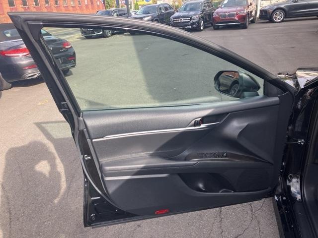 used 2023 Toyota Camry car, priced at $25,965