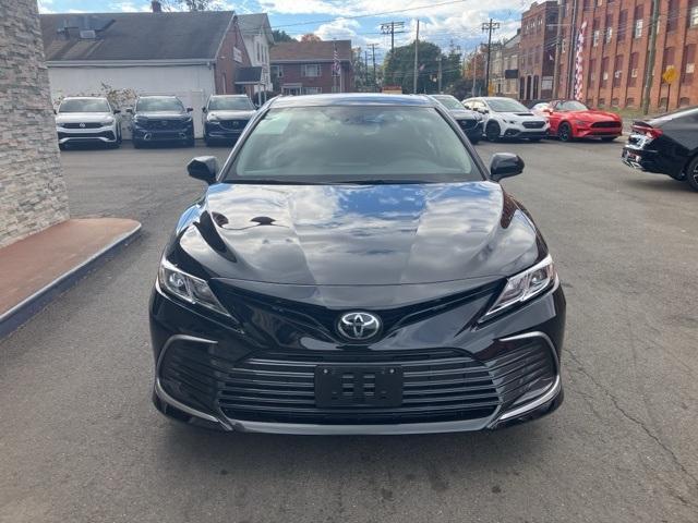 used 2023 Toyota Camry car, priced at $25,965