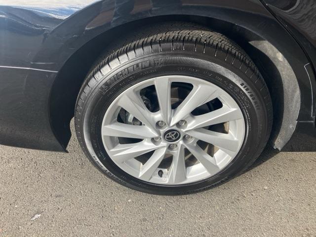 used 2023 Toyota Camry car, priced at $25,965