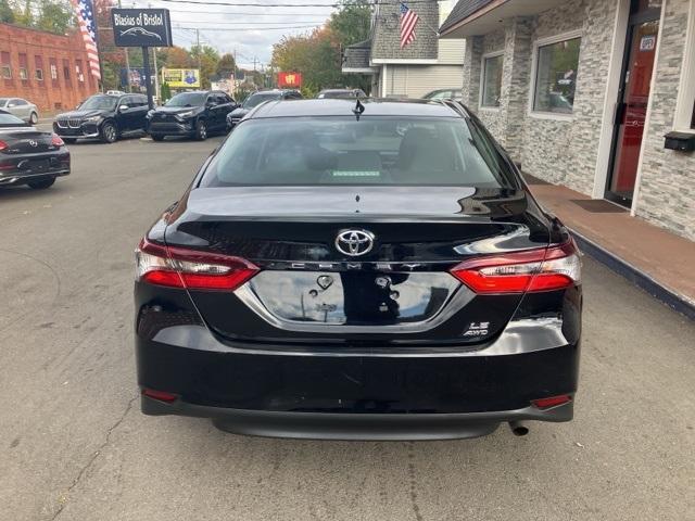 used 2023 Toyota Camry car, priced at $25,965