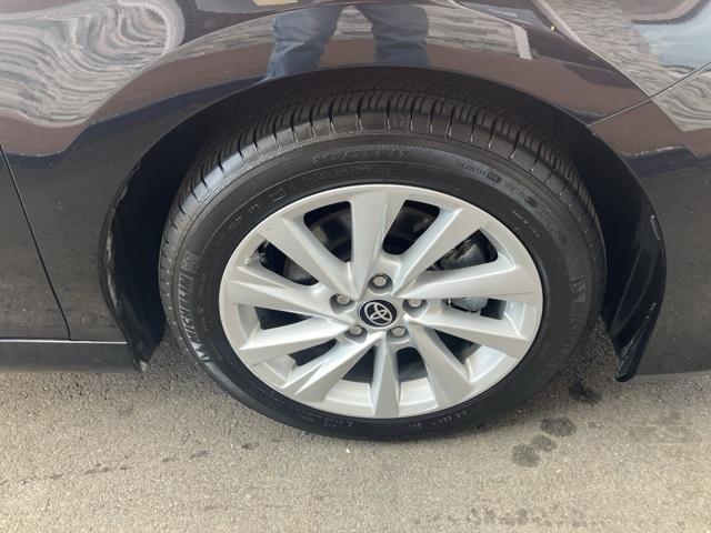 used 2023 Toyota Camry car, priced at $25,965