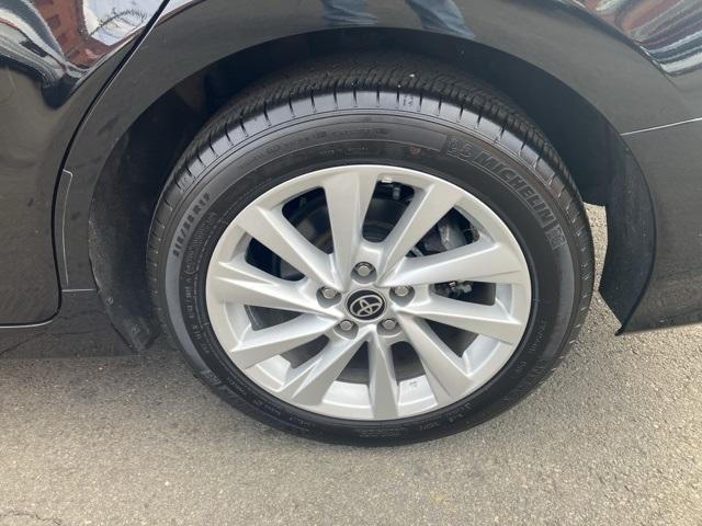 used 2023 Toyota Camry car, priced at $25,965