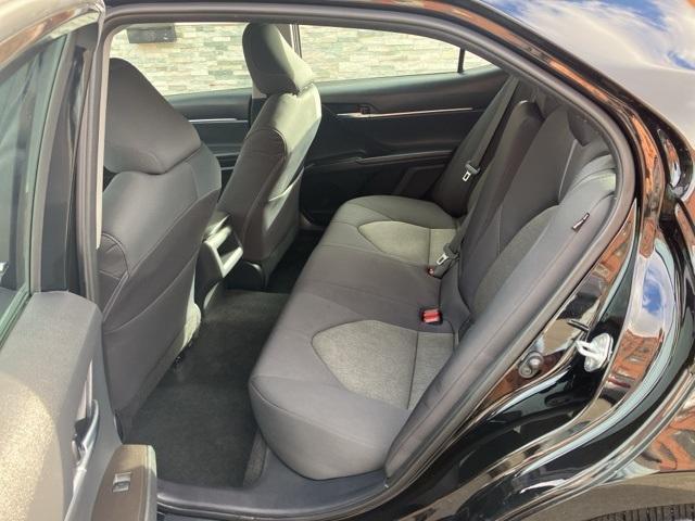 used 2023 Toyota Camry car, priced at $25,965
