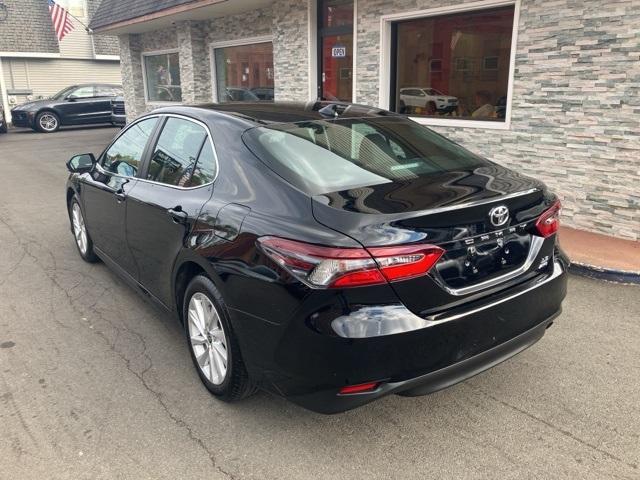 used 2023 Toyota Camry car, priced at $25,965