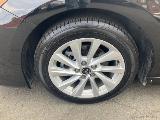 used 2023 Toyota Camry car, priced at $25,965