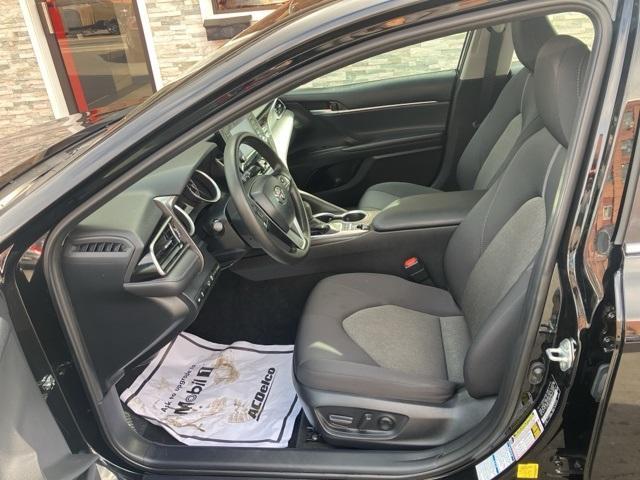 used 2023 Toyota Camry car, priced at $25,965