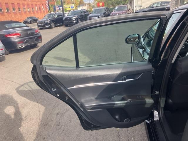 used 2023 Toyota Camry car, priced at $25,965