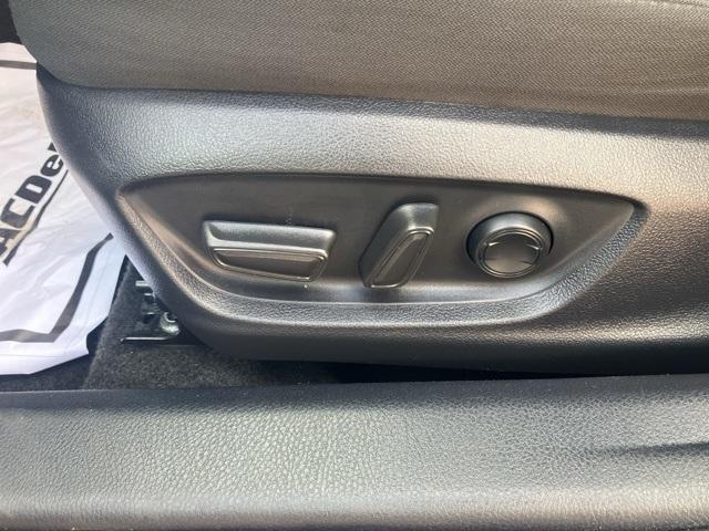 used 2023 Toyota Camry car, priced at $25,965