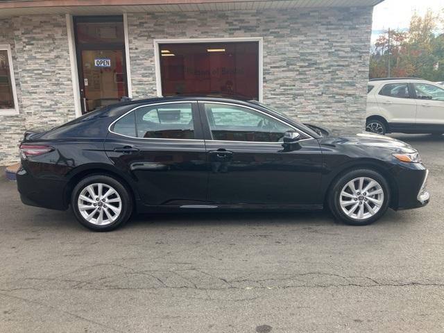used 2023 Toyota Camry car, priced at $25,965