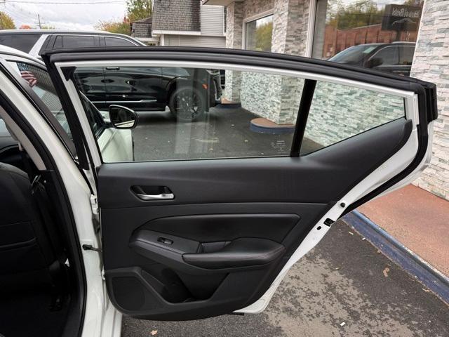 used 2022 Nissan Altima car, priced at $14,613