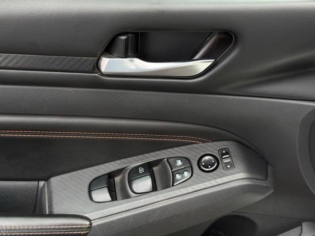 used 2022 Nissan Altima car, priced at $14,613