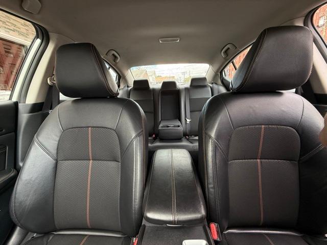 used 2022 Nissan Altima car, priced at $14,613