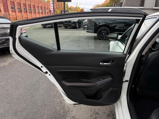 used 2022 Nissan Altima car, priced at $14,613