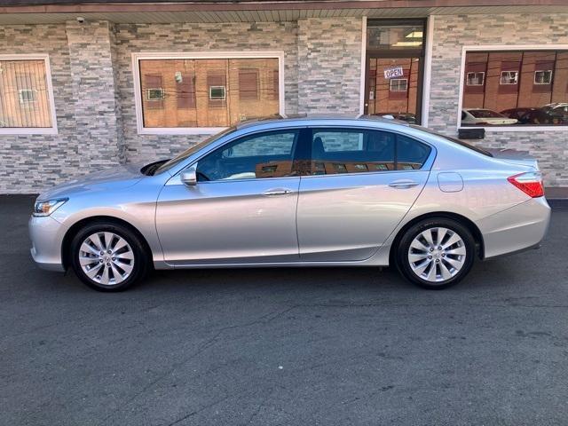 used 2014 Honda Accord car, priced at $18,630