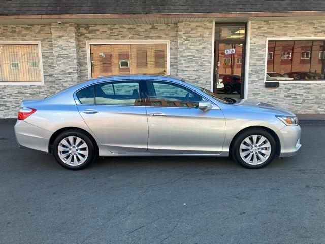 used 2014 Honda Accord car, priced at $18,630