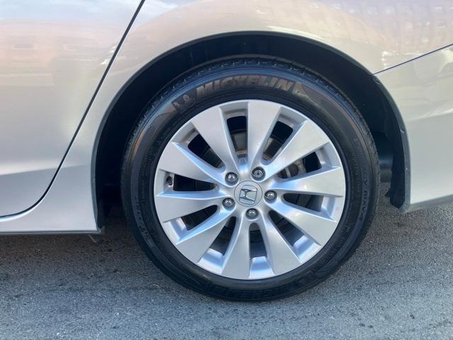 used 2014 Honda Accord car, priced at $18,630