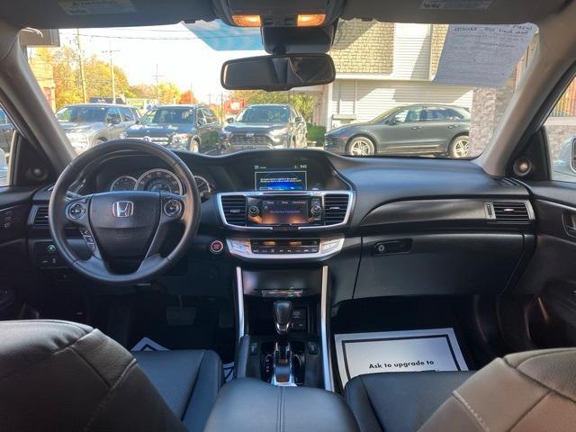used 2014 Honda Accord car, priced at $18,630
