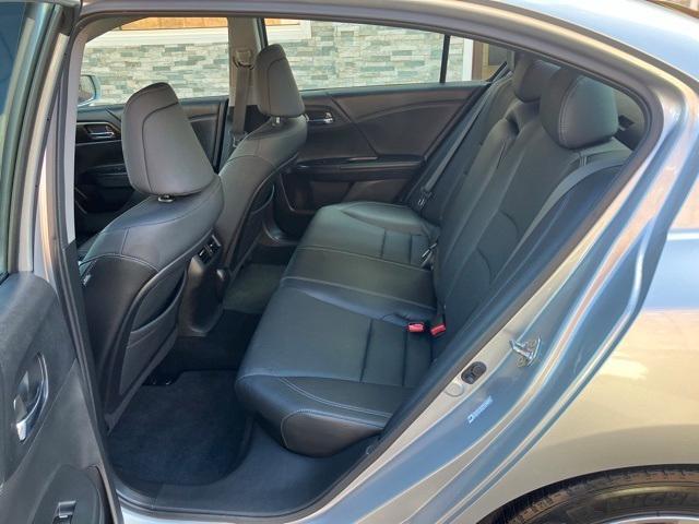 used 2014 Honda Accord car, priced at $18,630