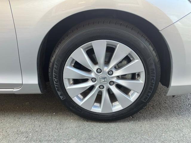used 2014 Honda Accord car, priced at $18,630
