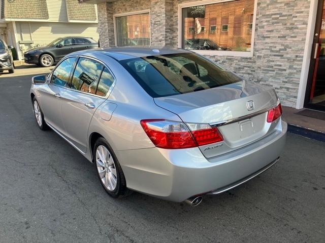 used 2014 Honda Accord car, priced at $18,630