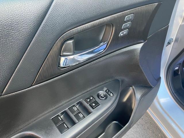 used 2014 Honda Accord car, priced at $18,630