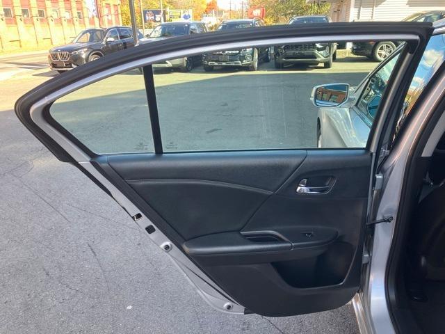 used 2014 Honda Accord car, priced at $18,630