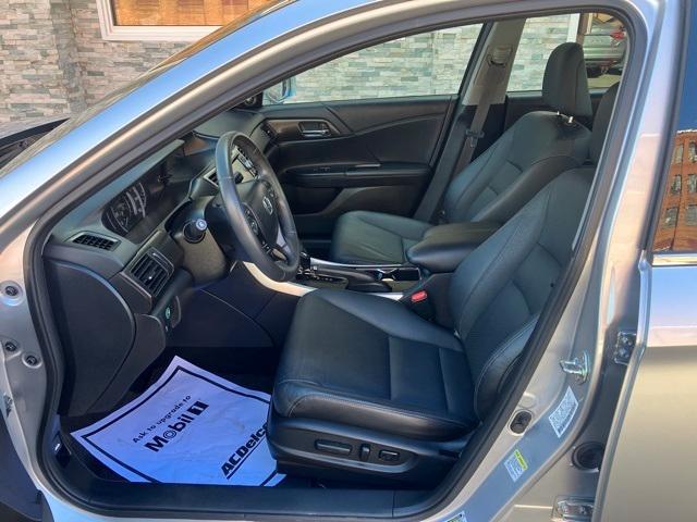 used 2014 Honda Accord car, priced at $18,630