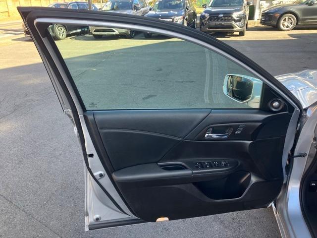 used 2014 Honda Accord car, priced at $18,630