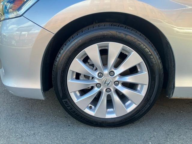 used 2014 Honda Accord car, priced at $18,630