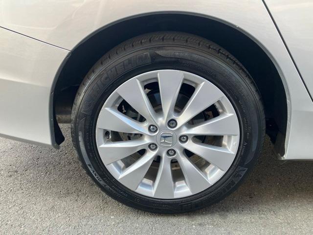 used 2014 Honda Accord car, priced at $18,630