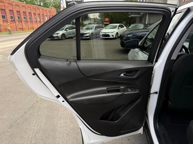 used 2020 Chevrolet Equinox car, priced at $13,260