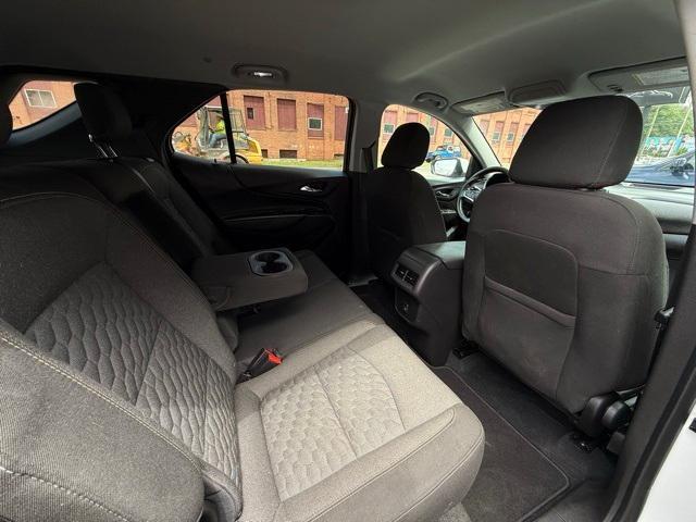 used 2020 Chevrolet Equinox car, priced at $13,260