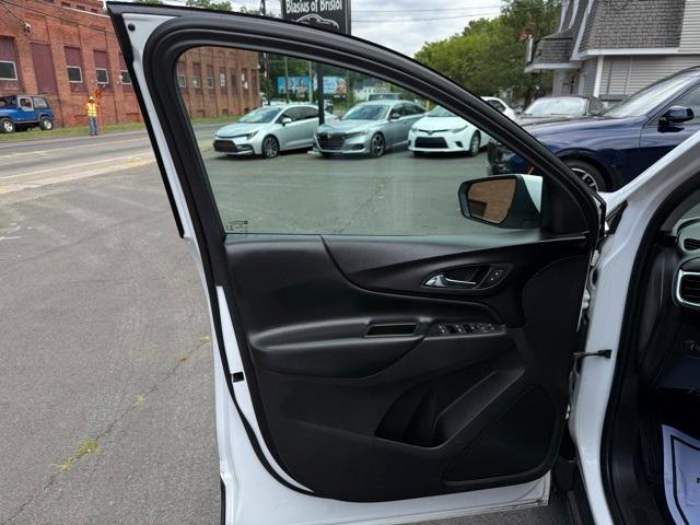 used 2020 Chevrolet Equinox car, priced at $13,260