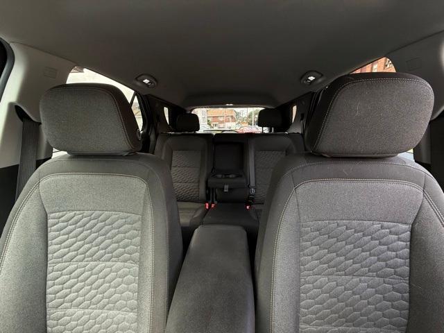 used 2020 Chevrolet Equinox car, priced at $13,260