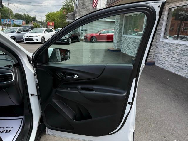 used 2020 Chevrolet Equinox car, priced at $13,260