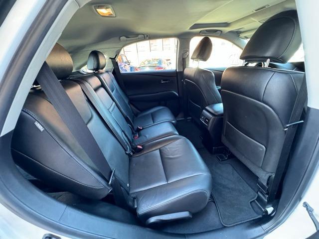 used 2015 Lexus RX 350 car, priced at $15,499