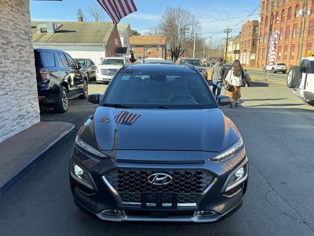 used 2019 Hyundai Kona car, priced at $16,648