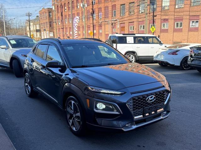 used 2019 Hyundai Kona car, priced at $16,648