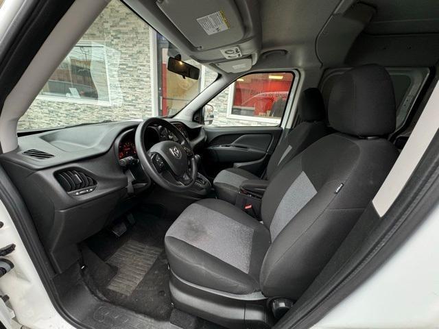 used 2020 Ram ProMaster City car, priced at $23,999