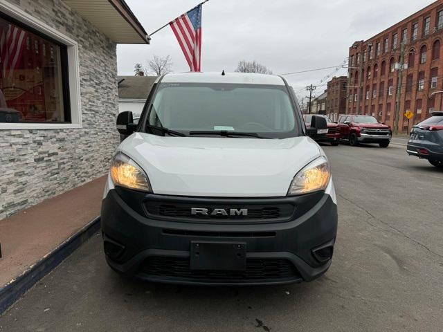 used 2020 Ram ProMaster City car, priced at $23,999