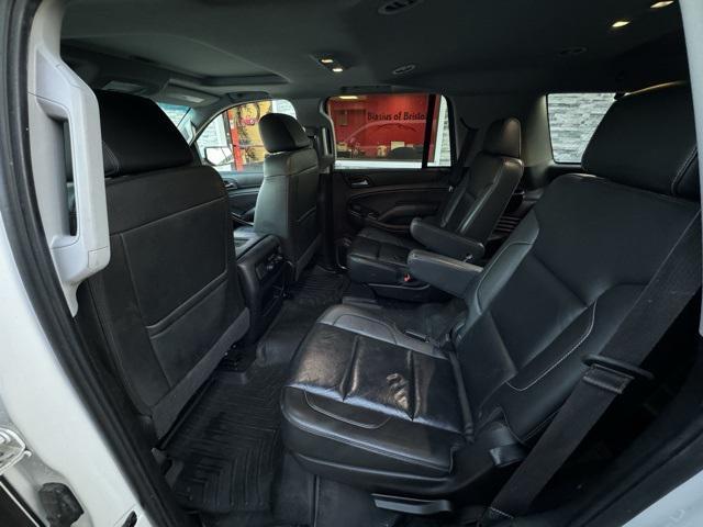 used 2017 Chevrolet Tahoe car, priced at $26,277