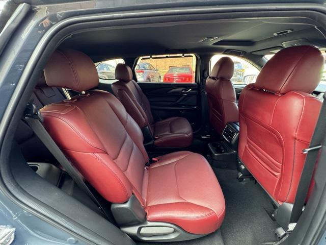 used 2021 Mazda CX-9 car, priced at $26,800