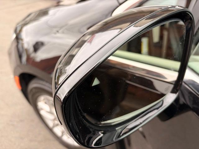 used 2024 Chrysler Pacifica car, priced at $27,905