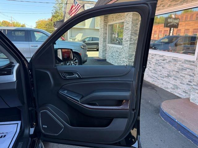 used 2019 GMC Yukon car, priced at $29,965