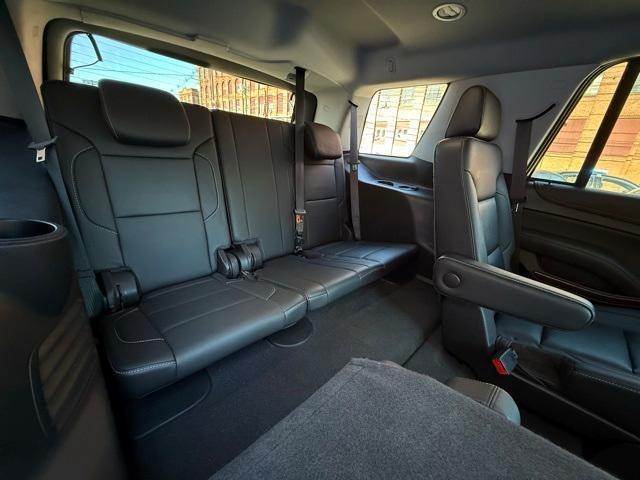 used 2019 GMC Yukon car, priced at $29,965