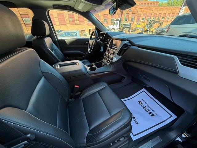 used 2019 GMC Yukon car, priced at $29,965