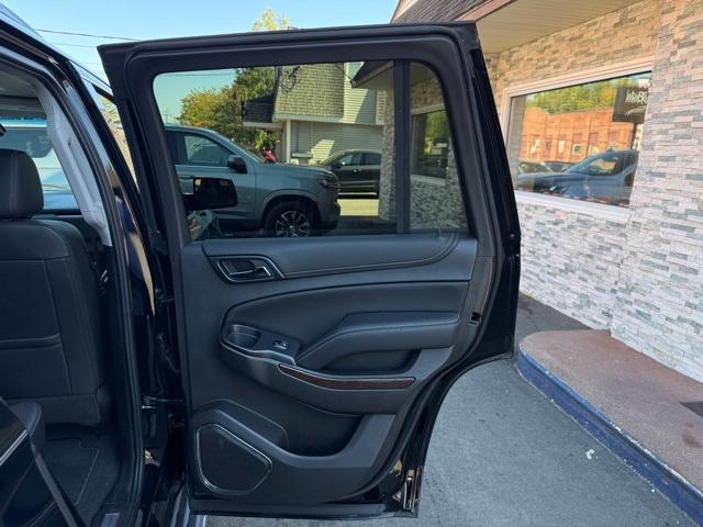 used 2019 GMC Yukon car, priced at $29,965