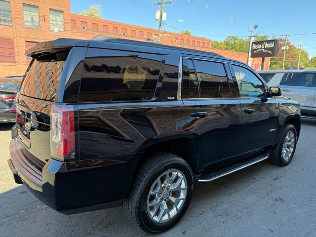 used 2019 GMC Yukon car, priced at $29,965
