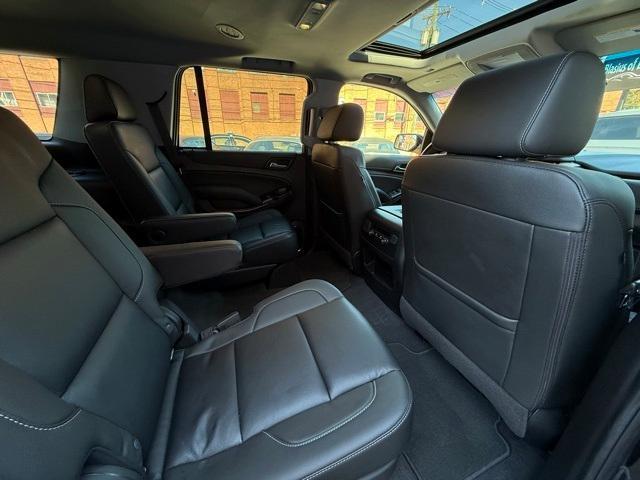 used 2019 GMC Yukon car, priced at $29,965